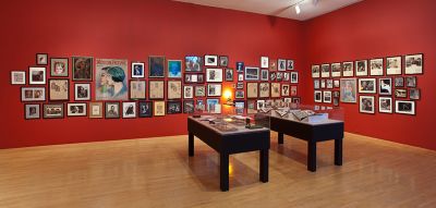 Kenneth Anger – Icons – Berlin