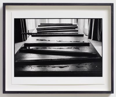 Anthony McCall – Works on Paper – London