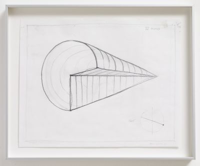 Anthony McCall – Early Performance Films – Berlin