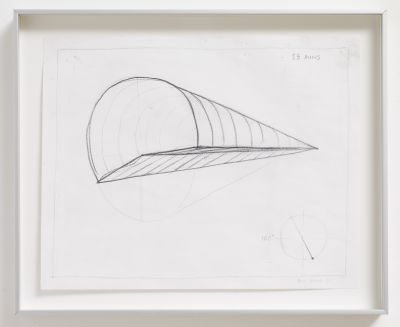 Anthony McCall – Early Performance Films – Berlin