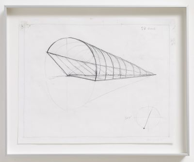 Anthony McCall – Early Performance Films – Berlin