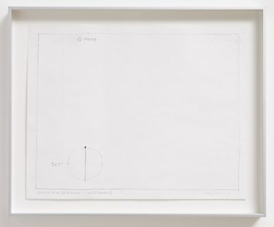 Anthony McCall – Early Performance Films – Berlin