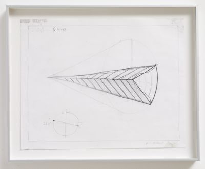 Anthony McCall – Early Performance Films – Berlin