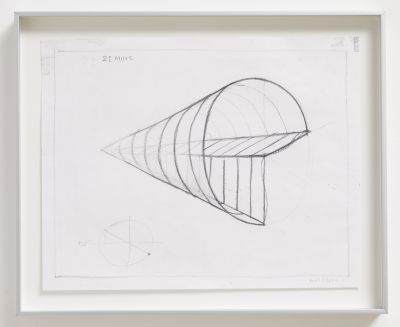 Anthony McCall – Early Performance Films – Berlin