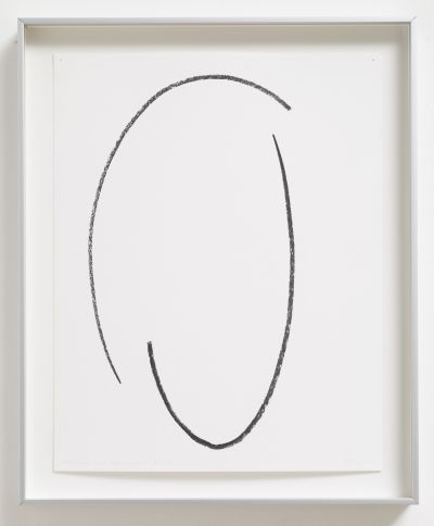 Anthony McCall – Early Performance Films – Berlin