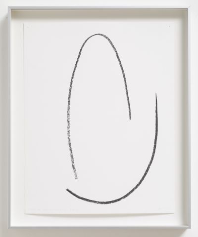 Anthony McCall – Early Performance Films – Berlin