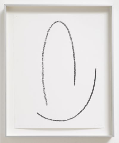 Anthony McCall – Early Performance Films – Berlin