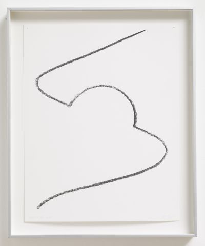 Anthony McCall – Early Performance Films – Berlin