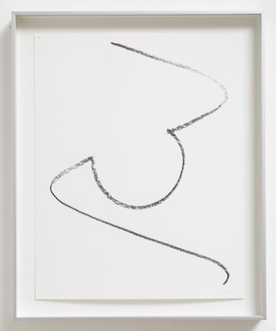 Anthony McCall – Early Performance Films – Berlin