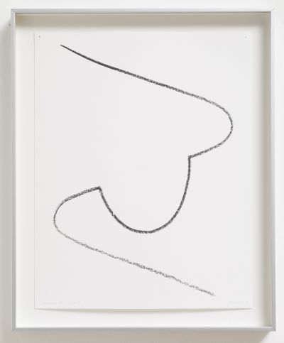 Anthony McCall – Early Performance Films – Berlin