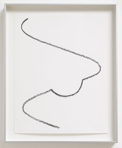 Anthony McCall – Early Performance Films – Berlin