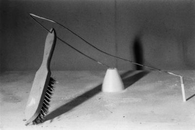 Peter Fischli David Weiss – Equilibres – Munich