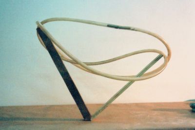 Peter Fischli David Weiss – Equilibres – Munich