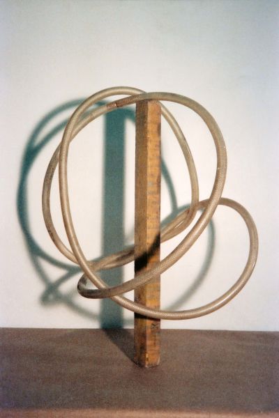 Peter Fischli David Weiss – Equilibres – Munich