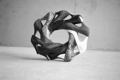 Peter Fischli David Weiss – Equilibres – Munich