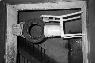 Peter Fischli David Weiss – Equilibres – Munich