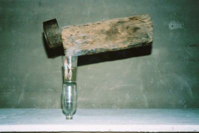 Peter Fischli David Weiss – Equilibres – Munich