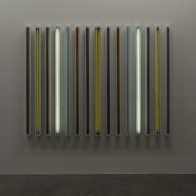 Robert Irwin – Robert Irwin – Berlin