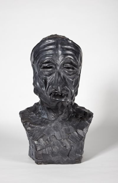 Alexandre Singh – The Humans – London