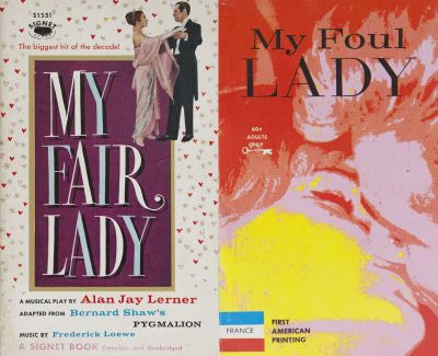 John Waters – Beverly Hills John – London