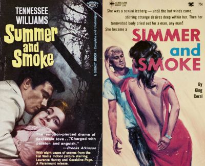 John Waters – Beverly Hills John – London