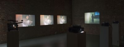 David Lamelas – Early Works – Munich