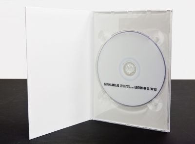 David Lamelas – Conflict of Meaning (Film Script) – Berlin