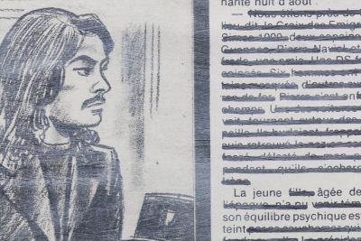 Astrid Klein – Astrid Klein – Cologne