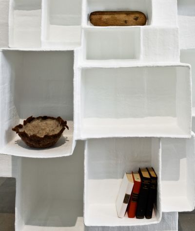 Andrea Zittel – Pattern of Habit – Berlin