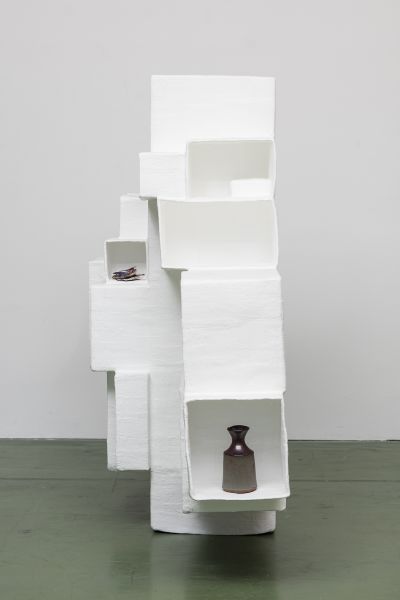 Andrea Zittel – Pattern of Habit – Berlin