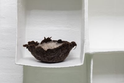 Andrea Zittel – Pattern of Habit – Berlin