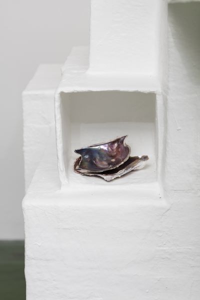 Andrea Zittel – Pattern of Habit – Berlin