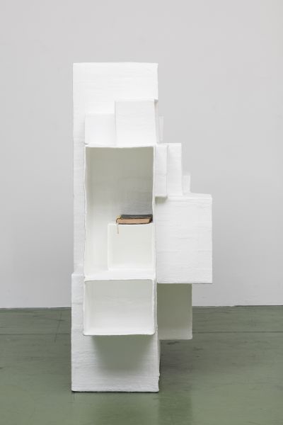 Andrea Zittel – Pattern of Habit – Berlin