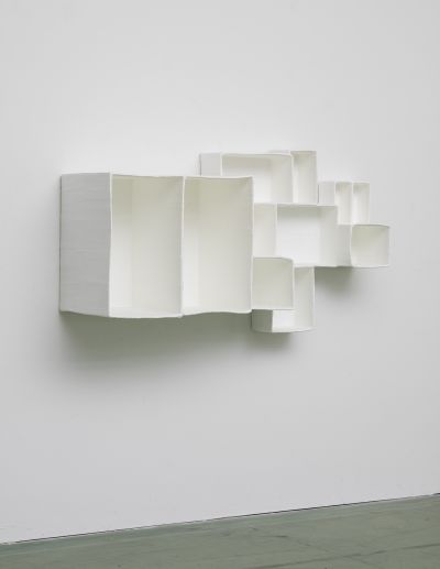 Andrea Zittel – Pattern of Habit – Berlin