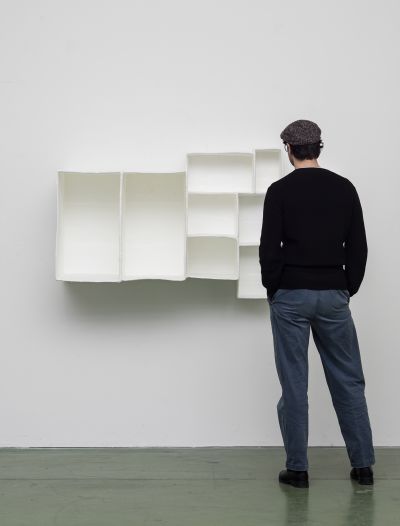 Andrea Zittel – Pattern of Habit – Berlin