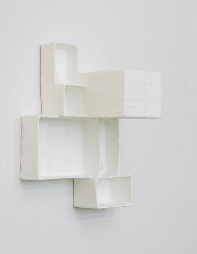 Andrea Zittel – Pattern of Habit – Berlin