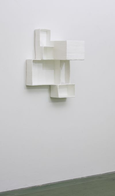 Andrea Zittel – Pattern of Habit – Berlin