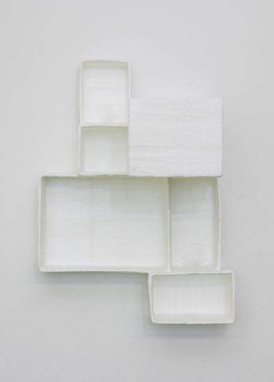 Andrea Zittel – Pattern of Habit – Berlin