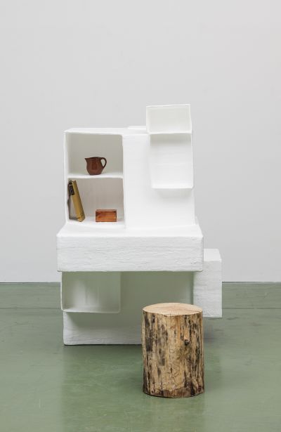 Andrea Zittel – Pattern of Habit – Berlin