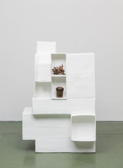 Andrea Zittel – Pattern of Habit – Berlin