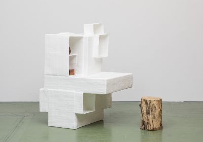 Andrea Zittel – Pattern of Habit – Berlin