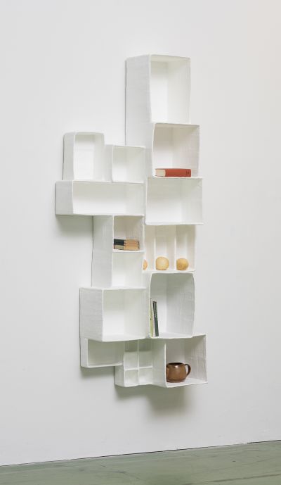 Andrea Zittel – Pattern of Habit – Berlin