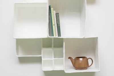 Andrea Zittel – Pattern of Habit – Berlin