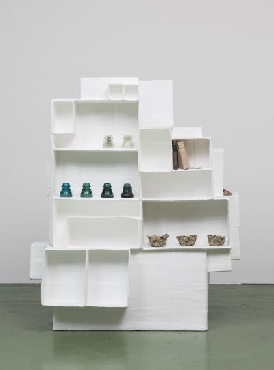 Andrea Zittel – Pattern of Habit – Berlin