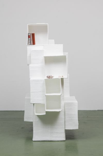 Andrea Zittel – Pattern of Habit – Berlin