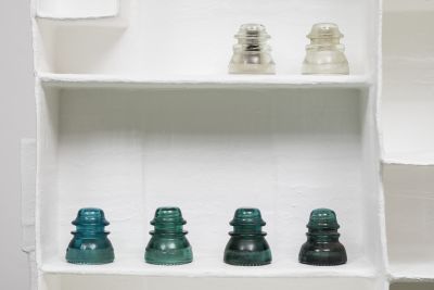 Andrea Zittel – Pattern of Habit – Berlin