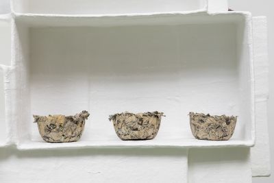 Andrea Zittel – Pattern of Habit – Berlin