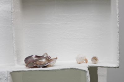 Andrea Zittel – Pattern of Habit – Berlin