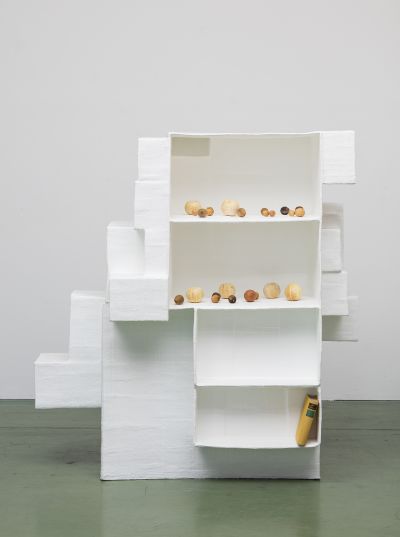 Andrea Zittel – Pattern of Habit – Berlin