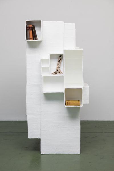 Andrea Zittel – Pattern of Habit – Berlin